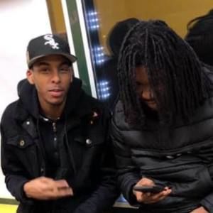 Meet your Posher, Rock